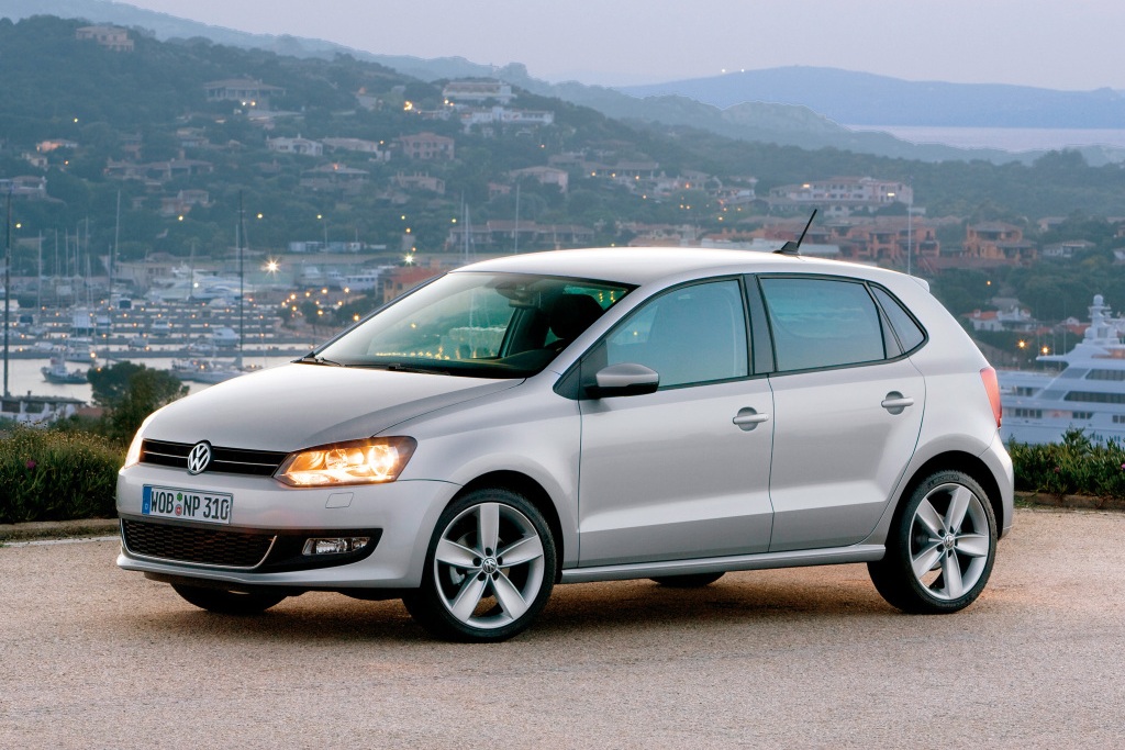 VOLKSWAGEN