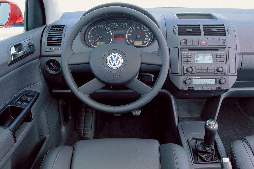 VOLKSWAGEN