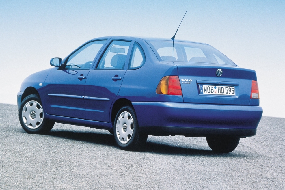 VOLKSWAGEN