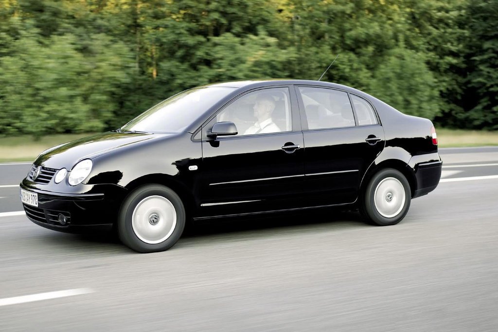 VOLKSWAGEN