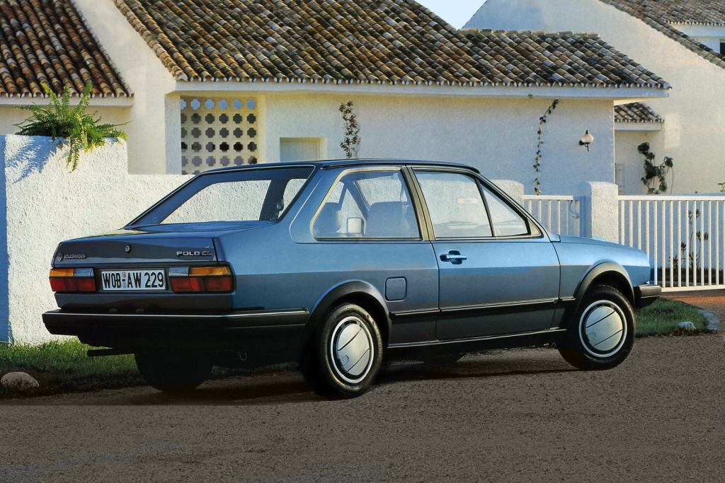 VOLKSWAGEN