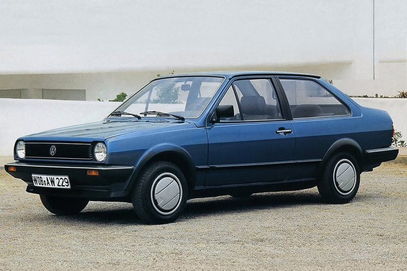 VOLKSWAGEN