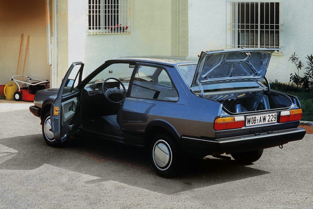 VOLKSWAGEN