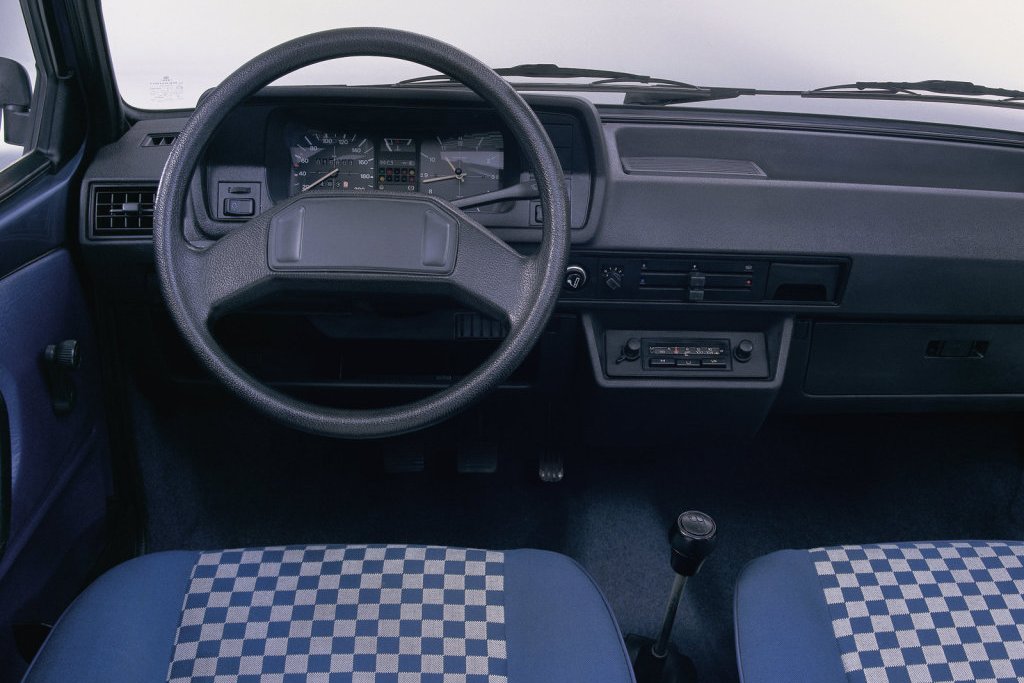 VOLKSWAGEN