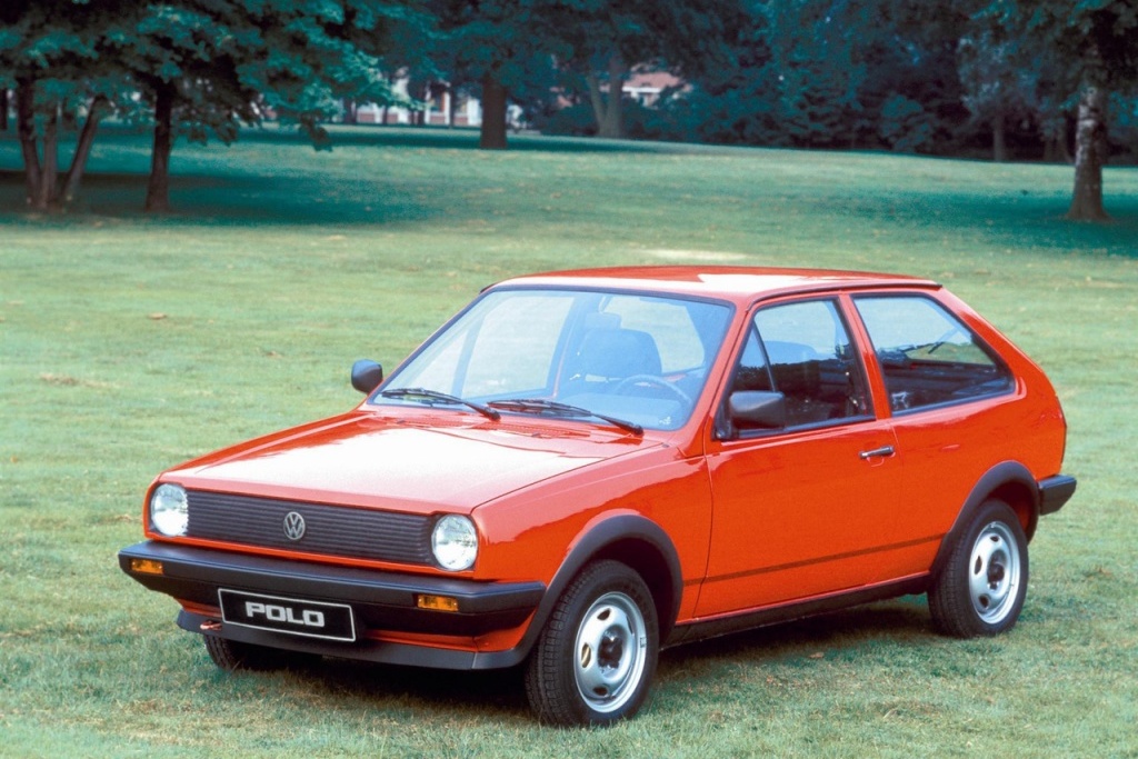VOLKSWAGEN