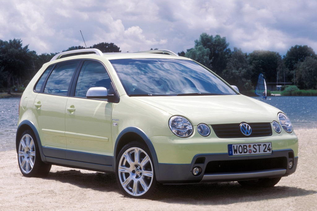 VOLKSWAGEN