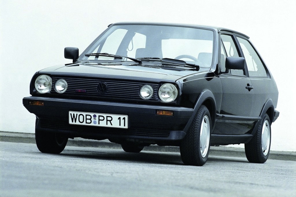 VOLKSWAGEN