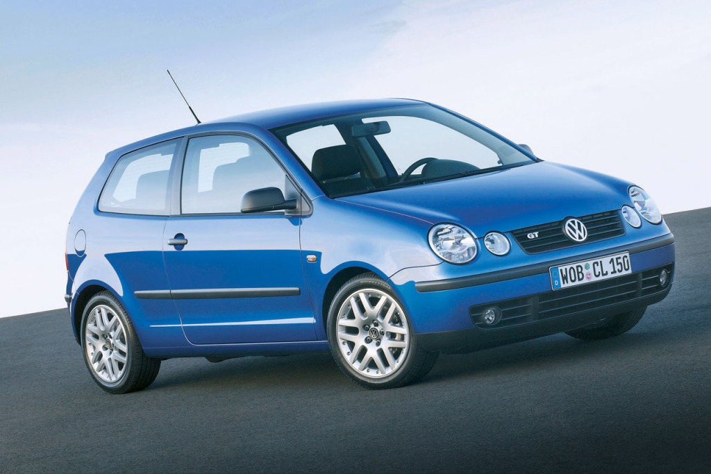 VOLKSWAGEN
