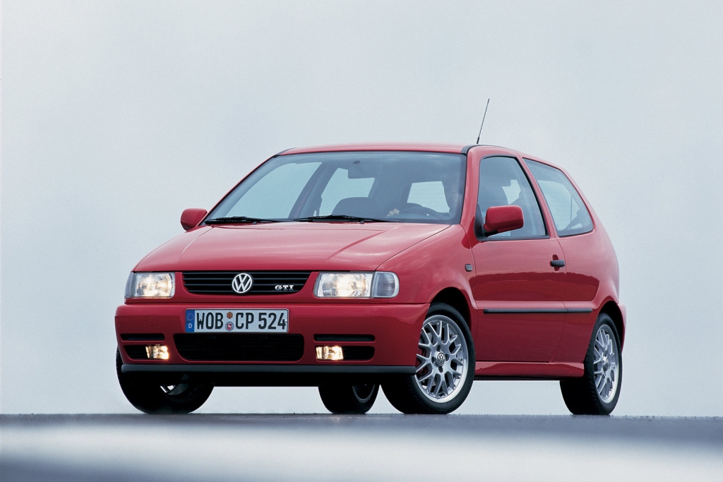 VOLKSWAGEN