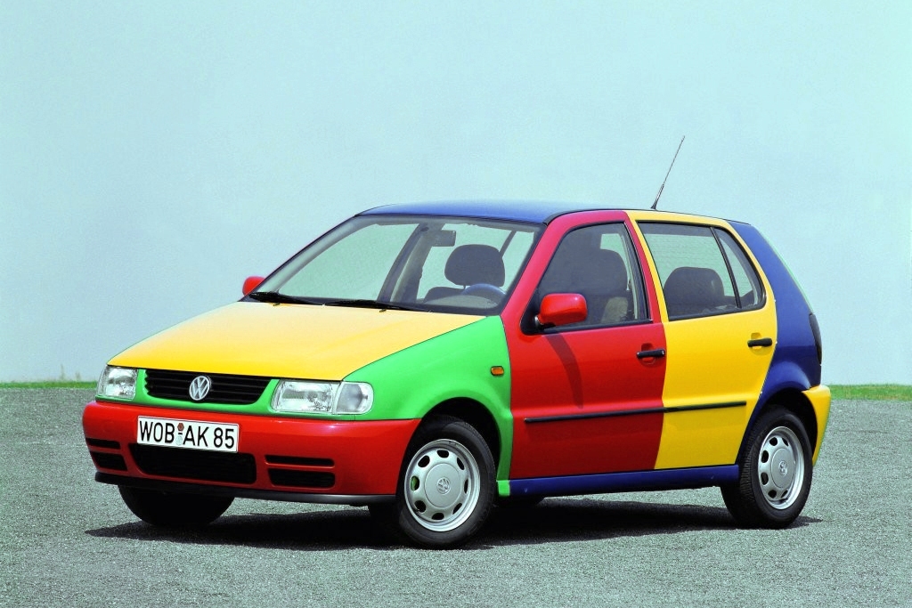 VOLKSWAGEN