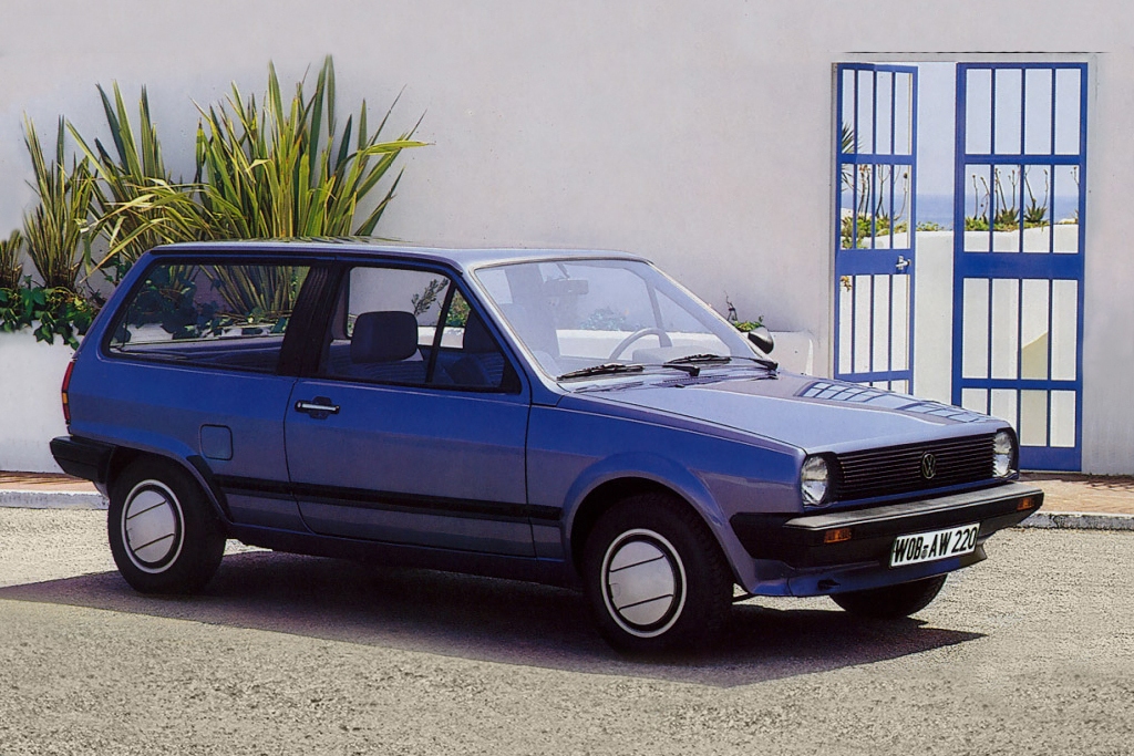 VOLKSWAGEN