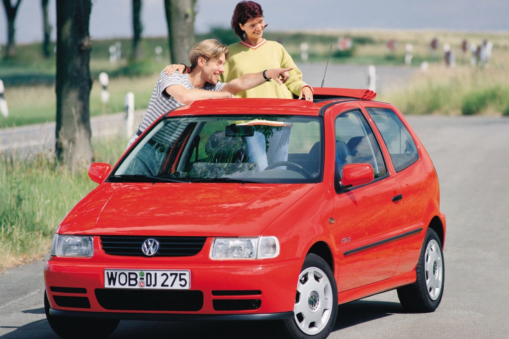 VOLKSWAGEN