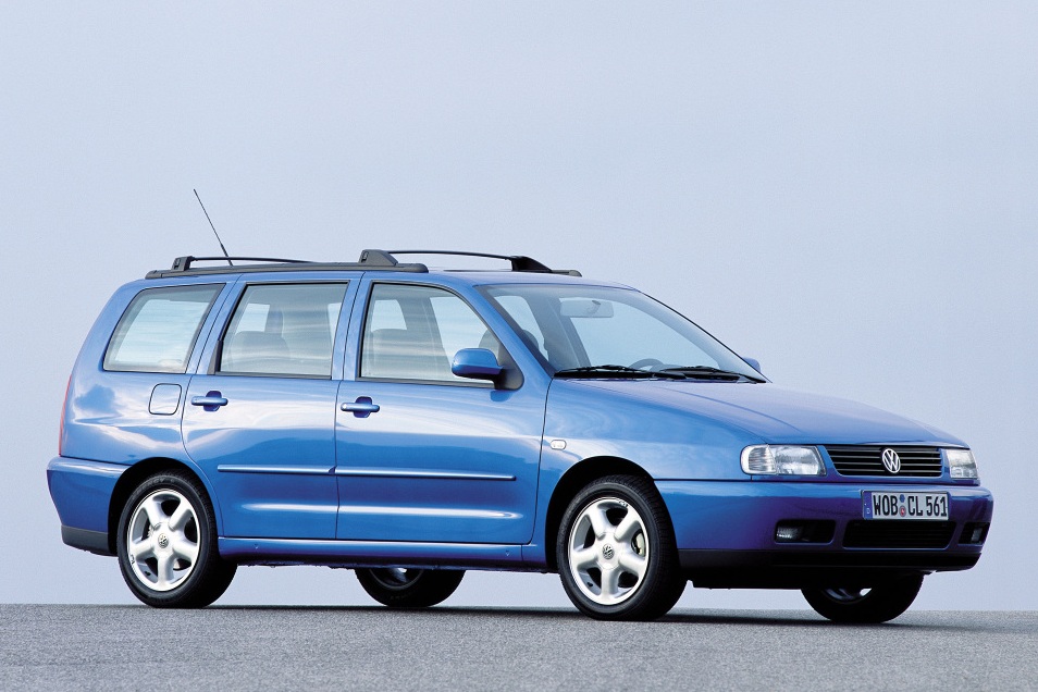VOLKSWAGEN