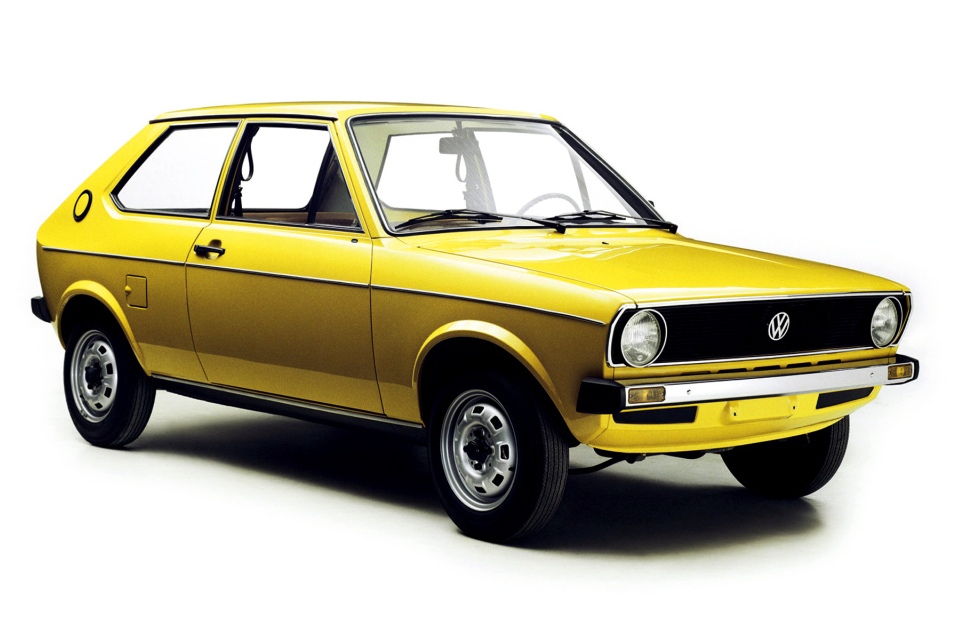 VOLKSWAGEN