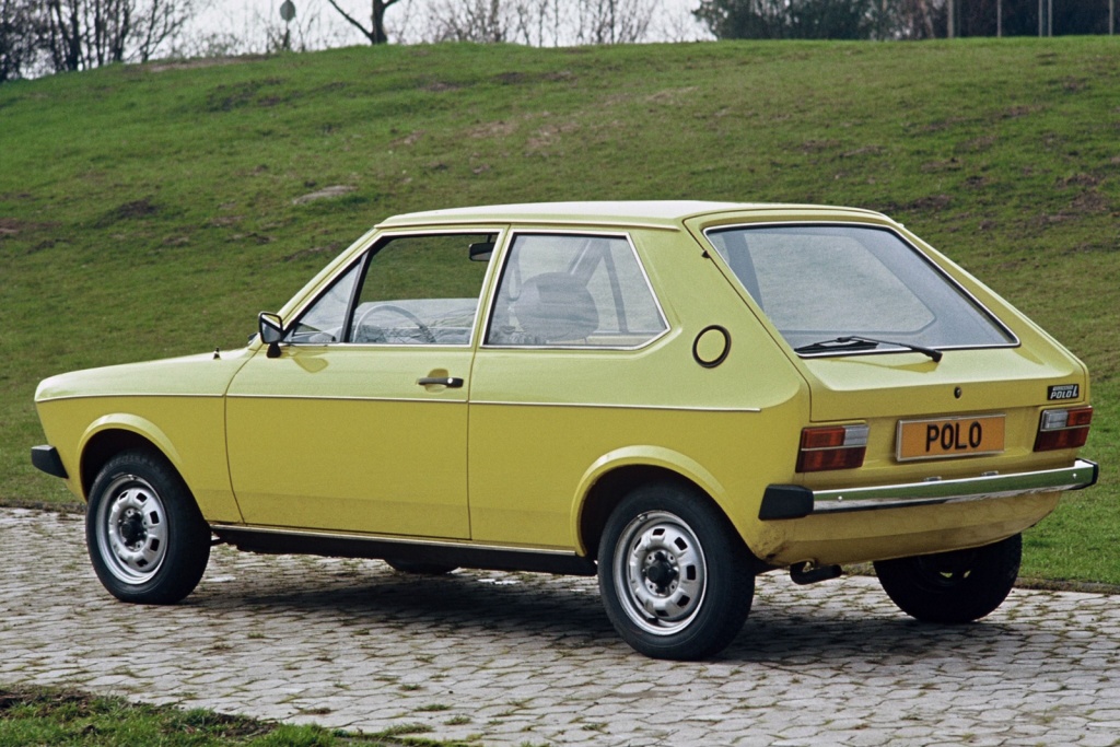 VOLKSWAGEN