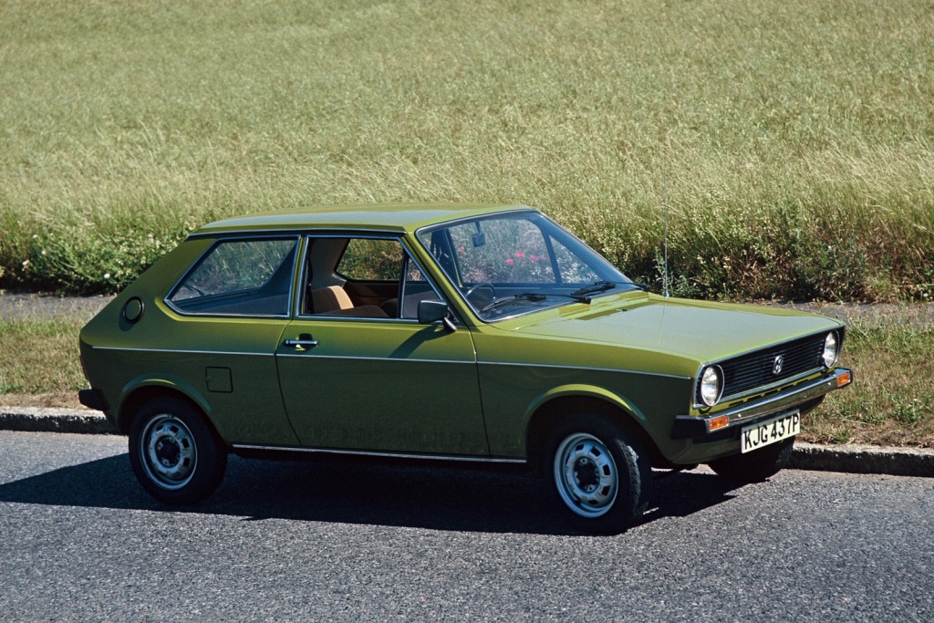 VOLKSWAGEN