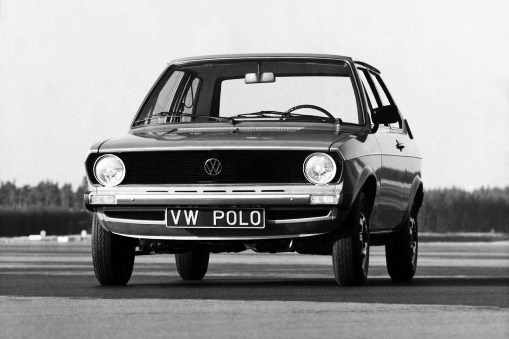 VOLKSWAGEN