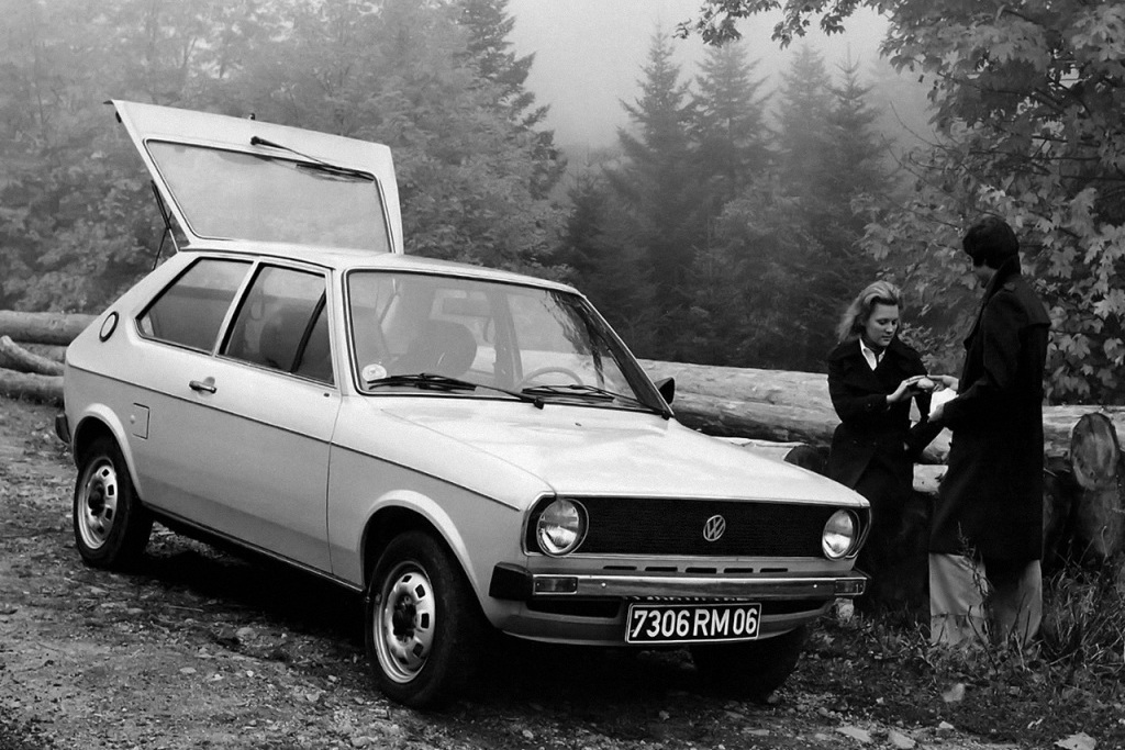 VOLKSWAGEN