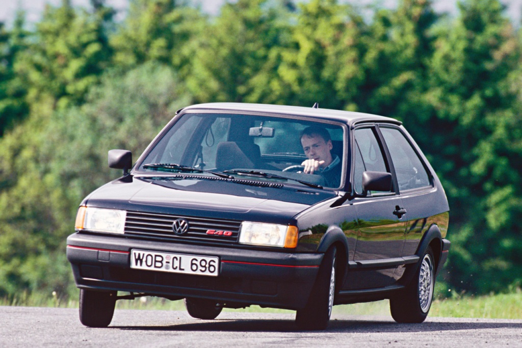 VOLKSWAGEN