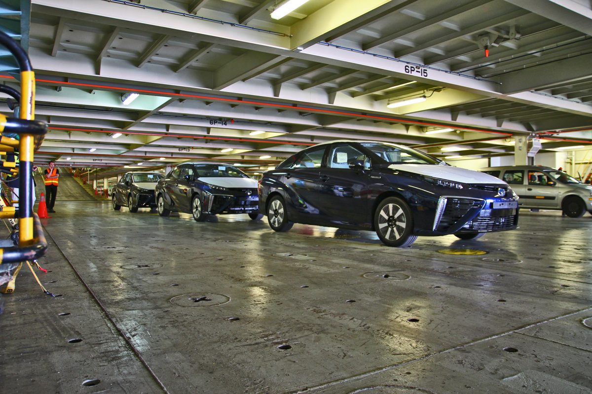 TOYOTA