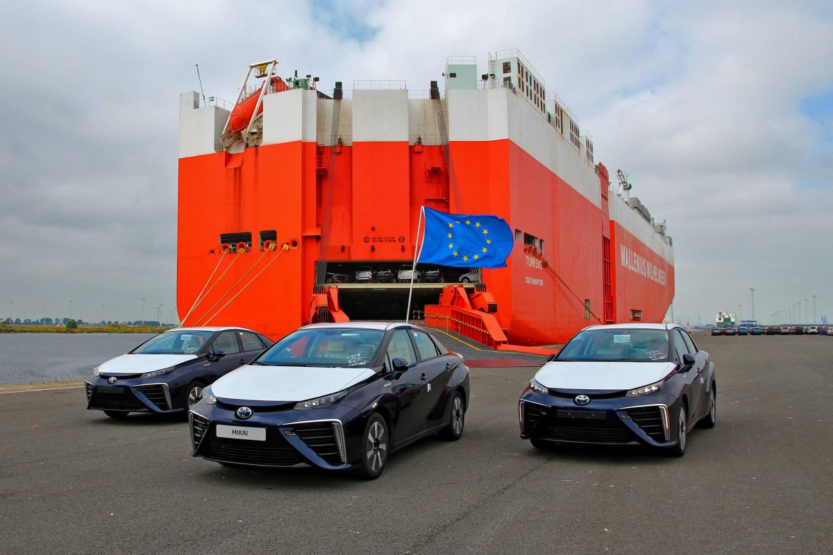 TOYOTA