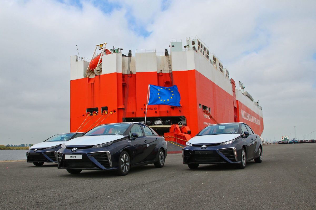 TOYOTA