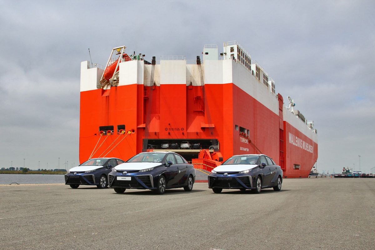TOYOTA
