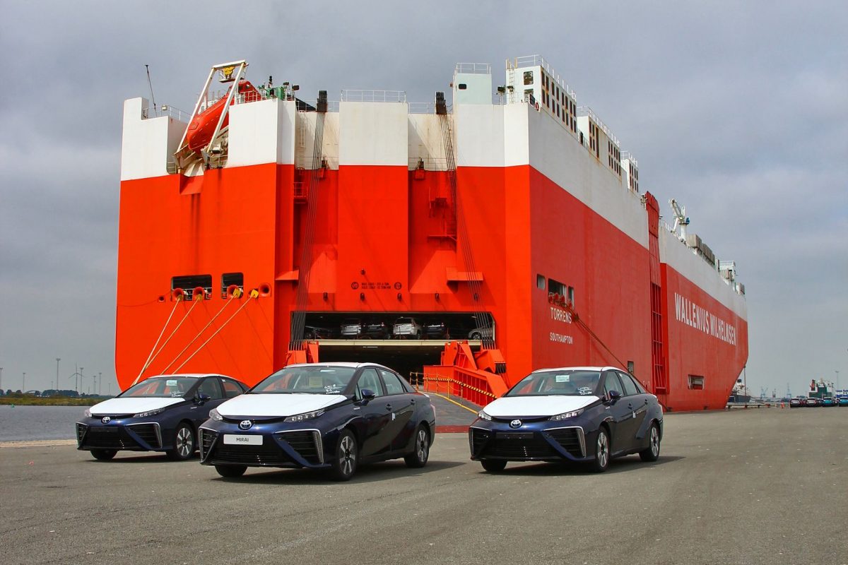 TOYOTA