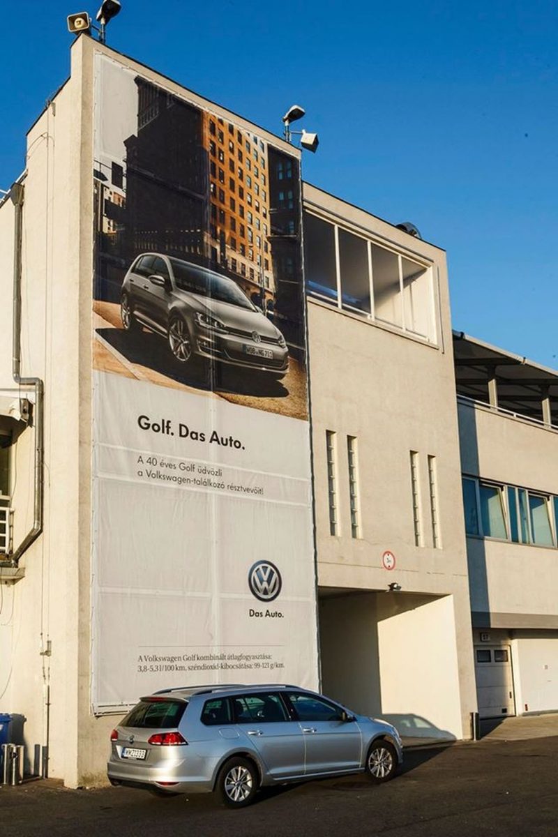 VOLKSWAGEN