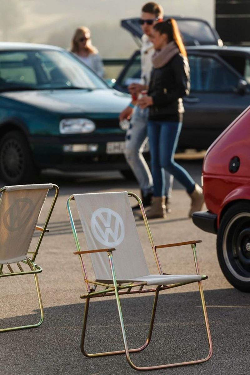 VOLKSWAGEN