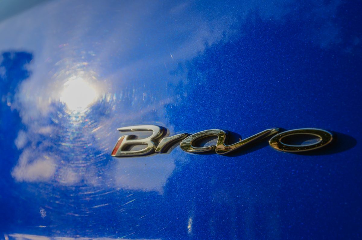 FIAT BRAVO
