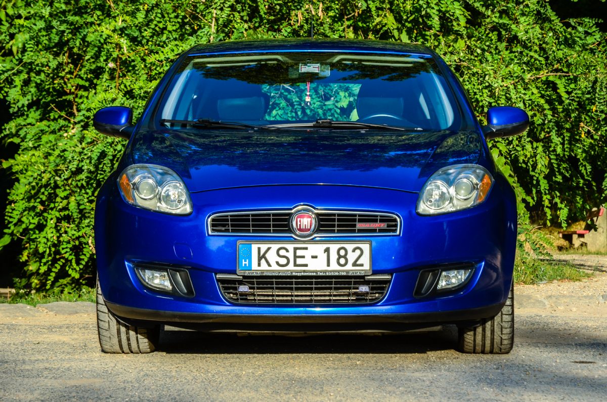FIAT BRAVO