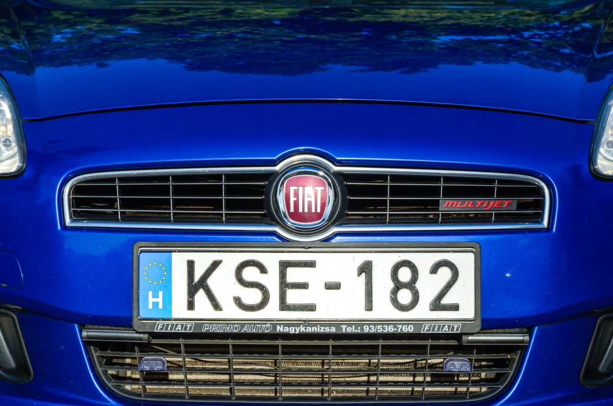 FIAT BRAVO