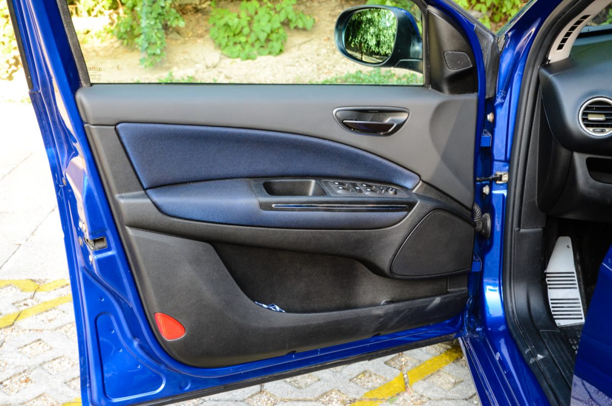 FIAT BRAVO
