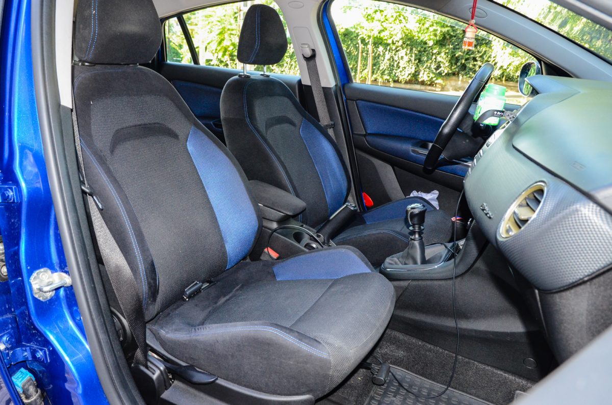 FIAT BRAVO