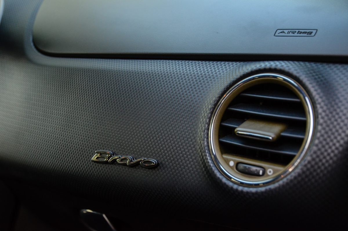 FIAT BRAVO