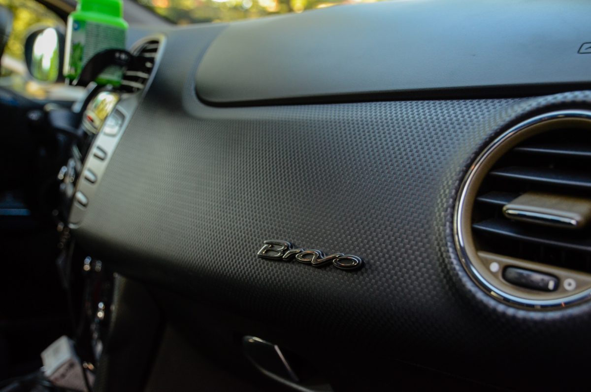 FIAT BRAVO
