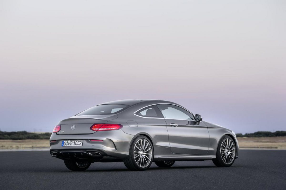 MERCEDES-BENZ