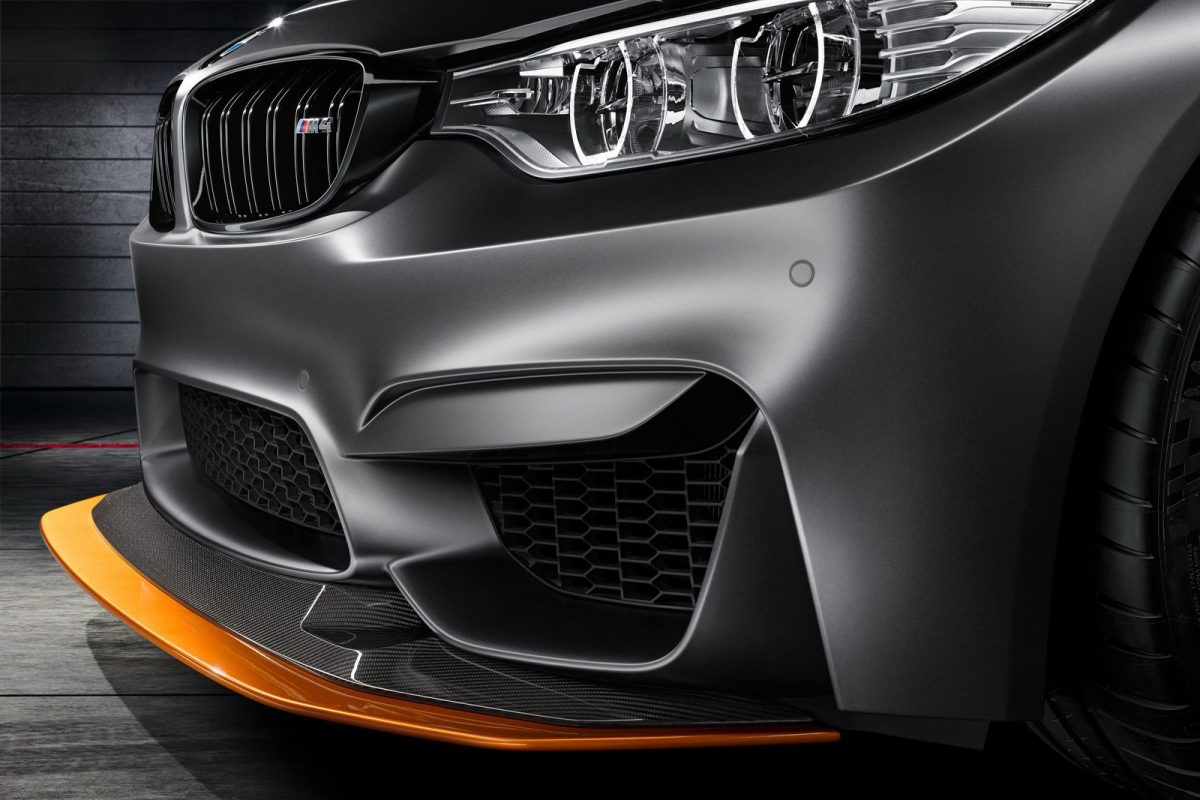 BMW M SOROZAT