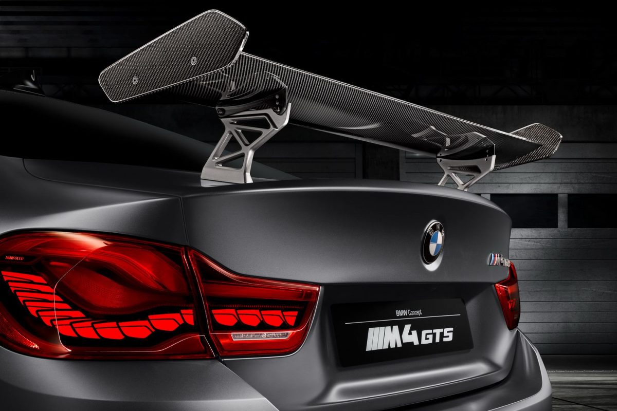BMW M SOROZAT