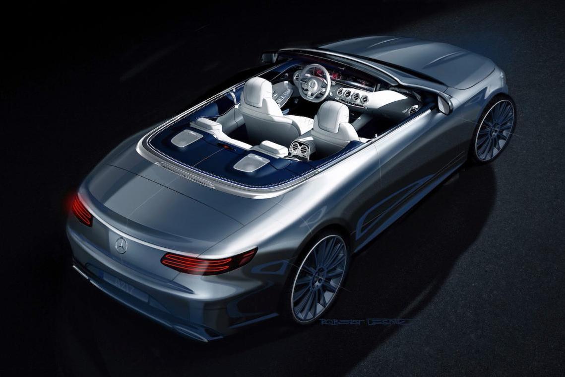 MERCEDES-BENZ