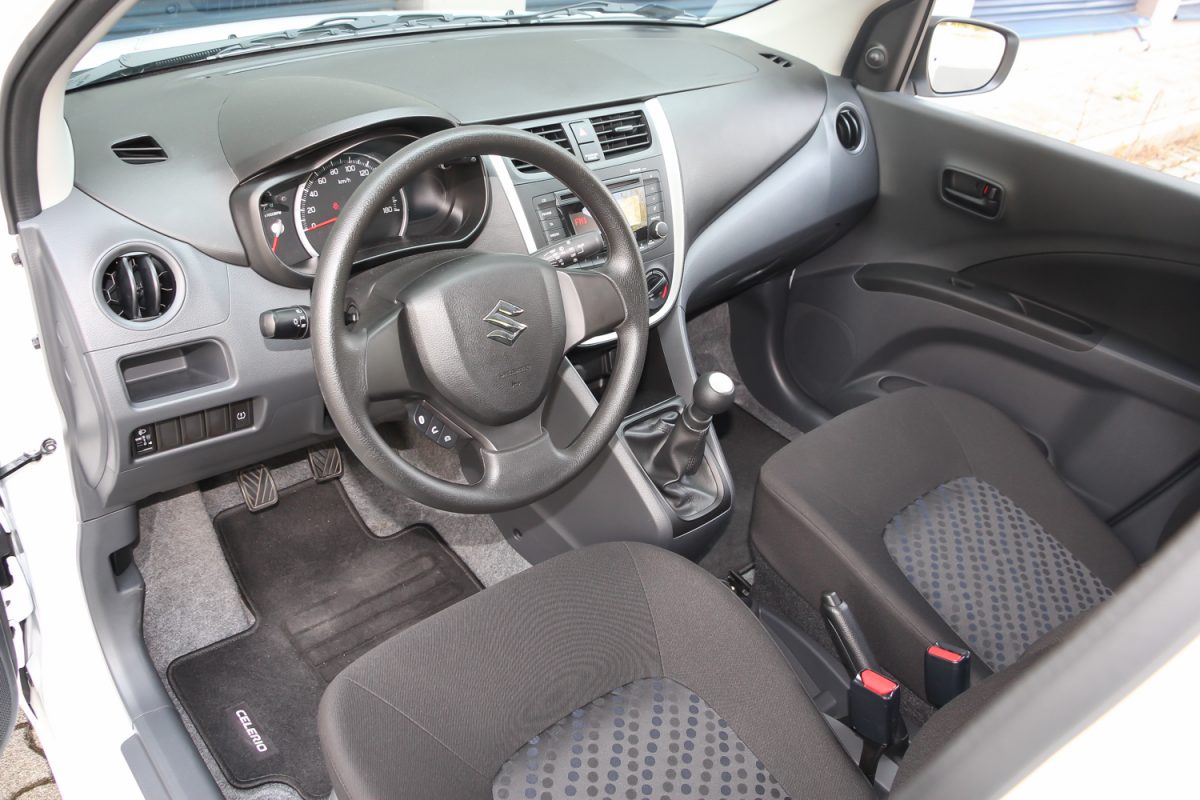 SUZUKI