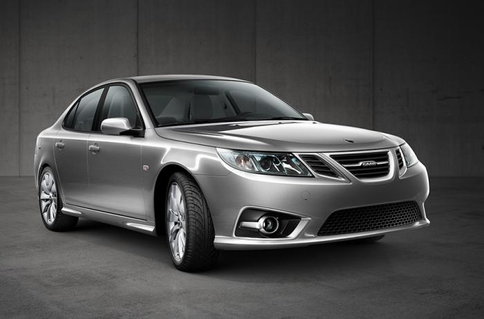 SAAB