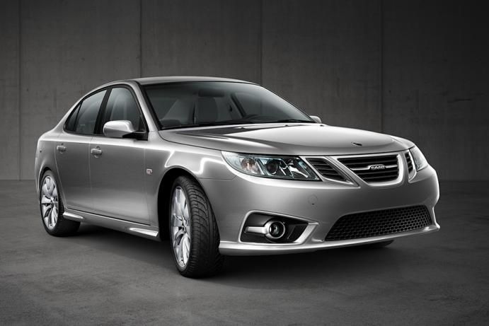 SAAB