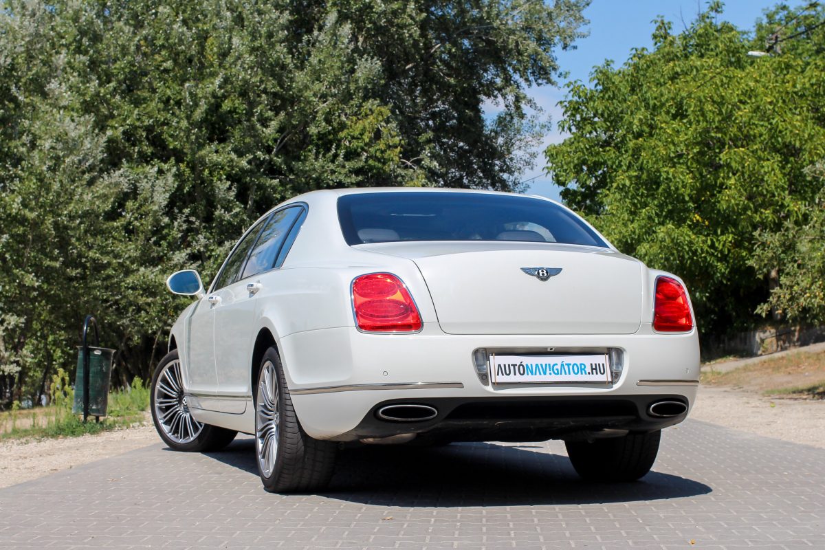 BENTLEY