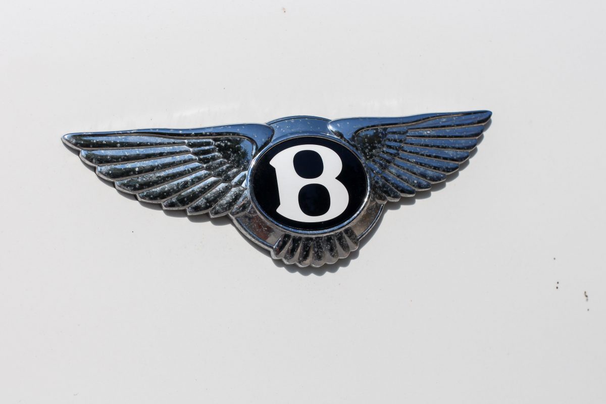 BENTLEY
