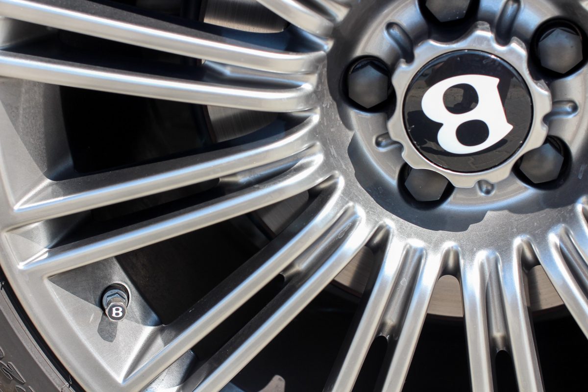BENTLEY