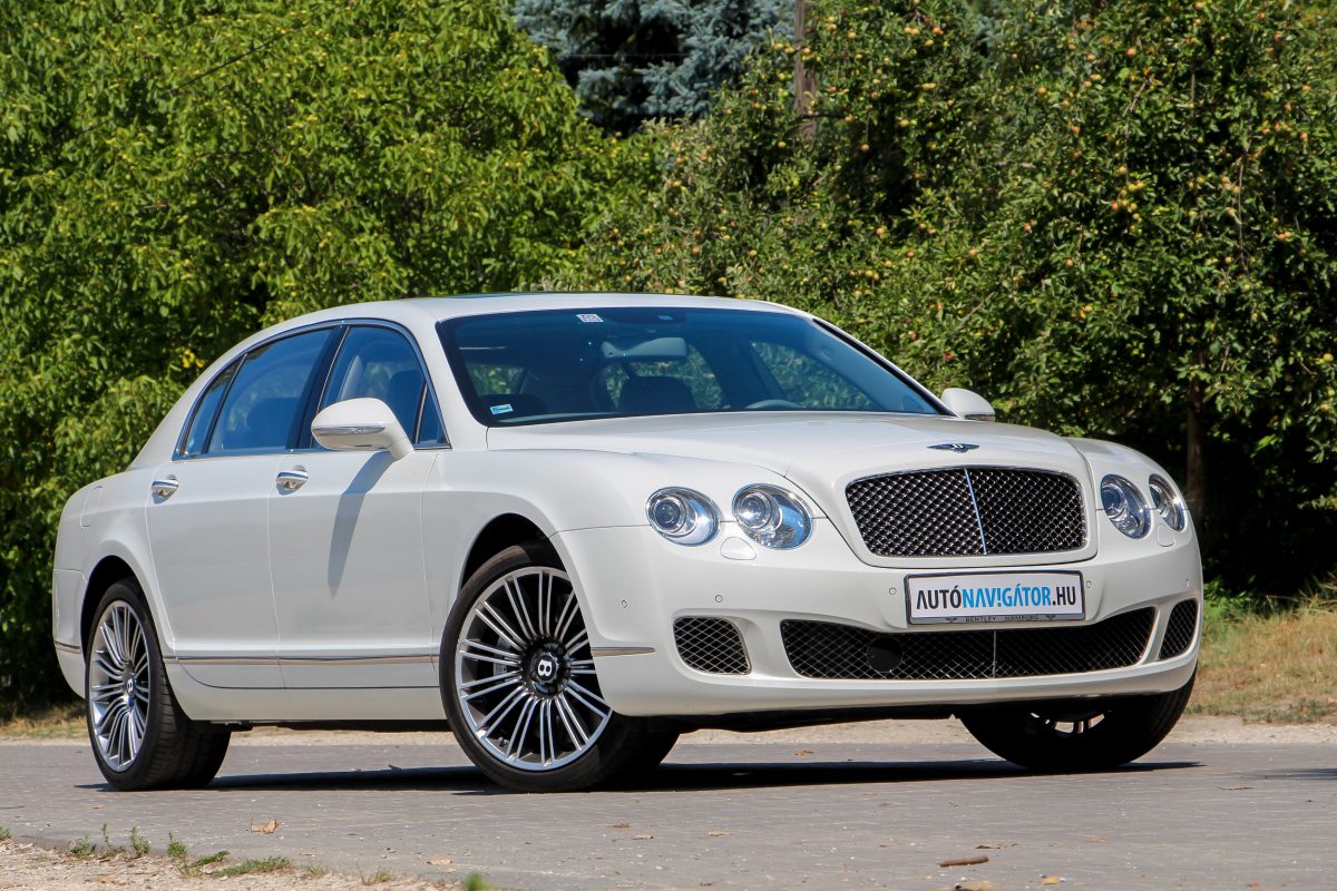 BENTLEY