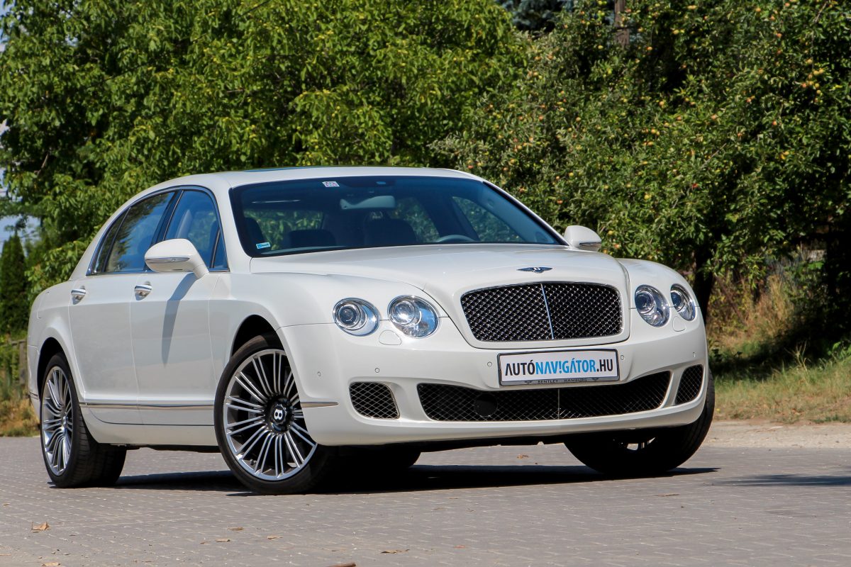 BENTLEY