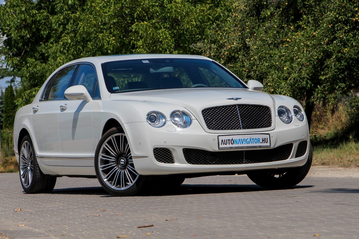 BENTLEY